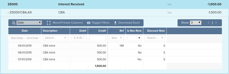  Account View Simple Fund 360 Knowledge Centre