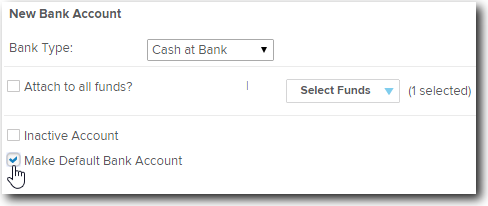 Add Bank Account Details To The Smsf Annual Return Simple Fund
