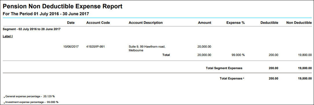 non-deductible-expense-reconciliation-report-simple-fund-360